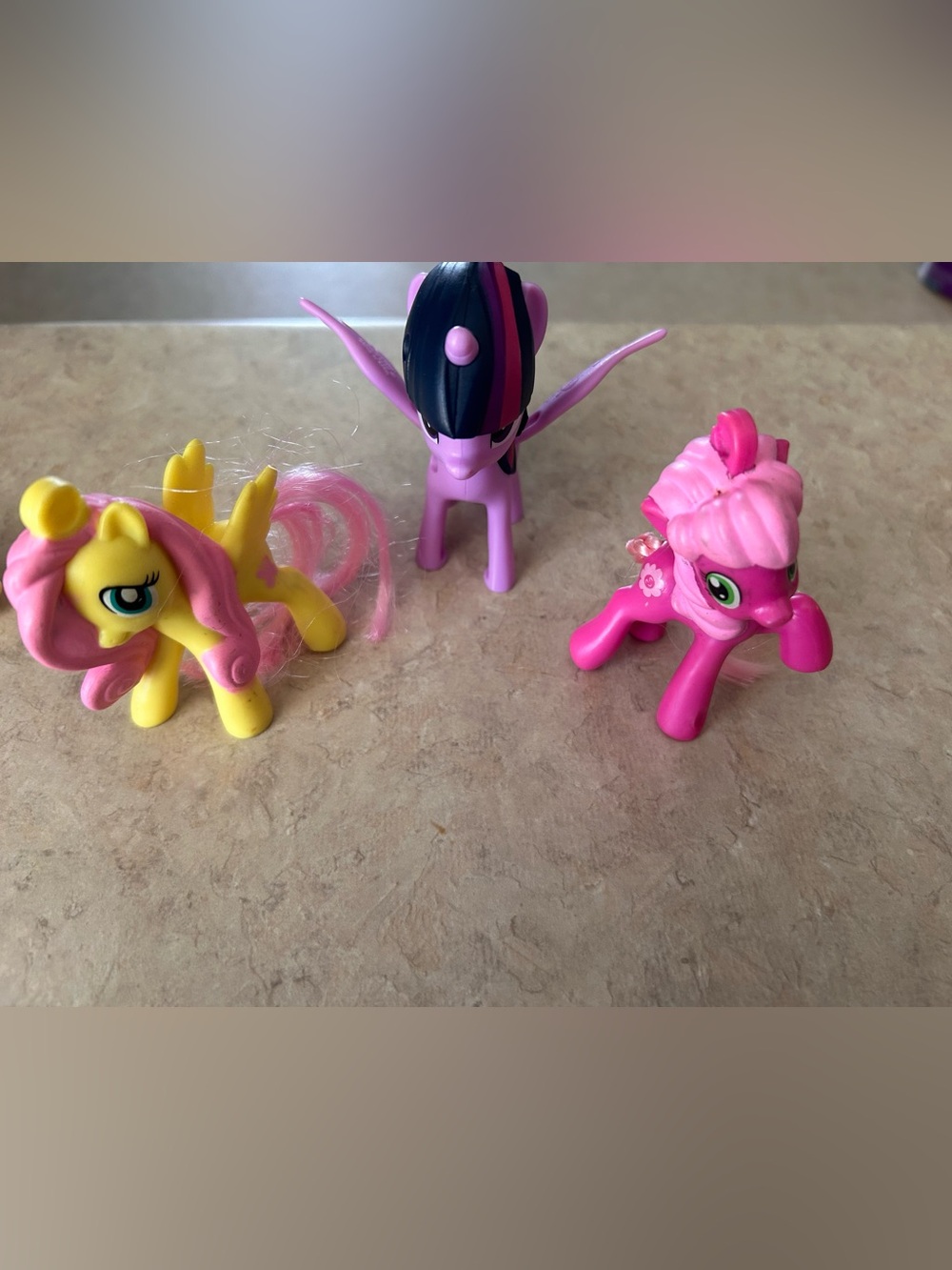 My little pony